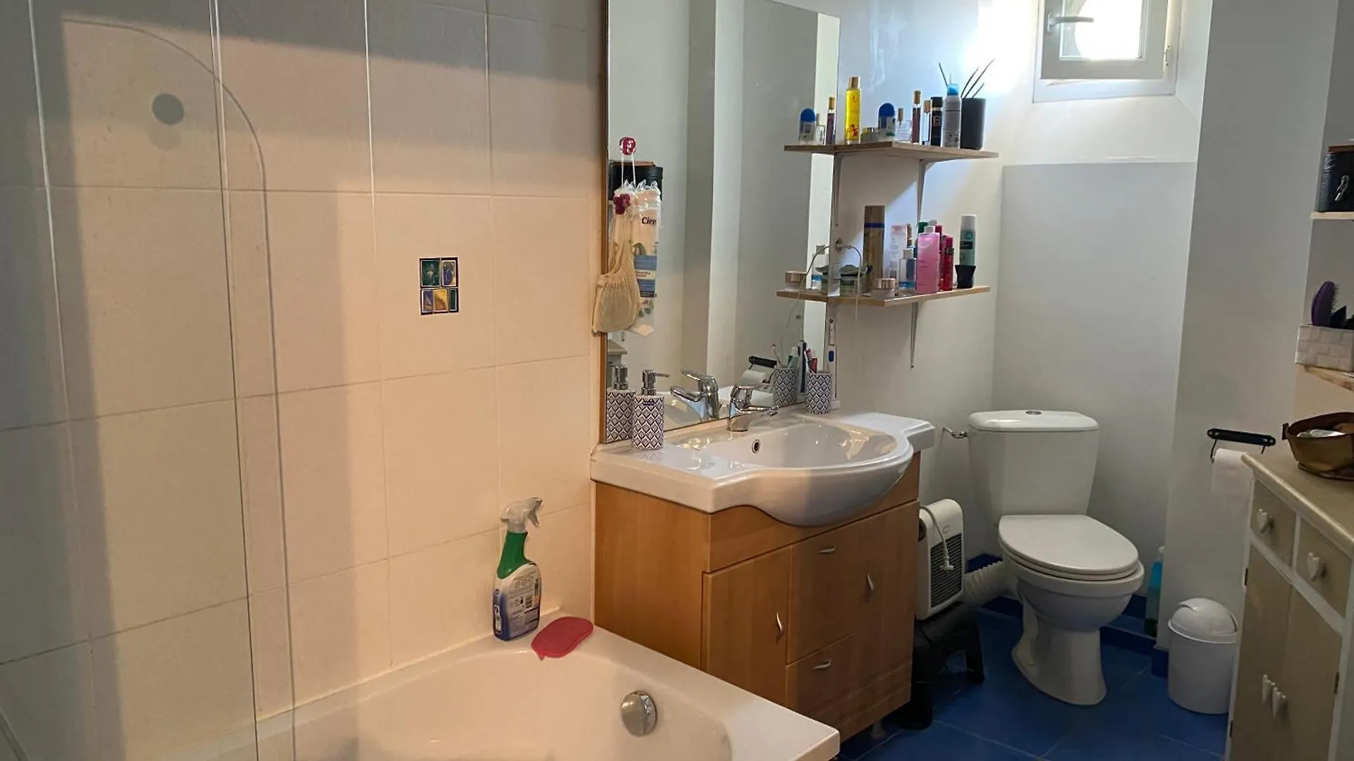 Val-d'Ize Chambre Chez L Habitant 0*,