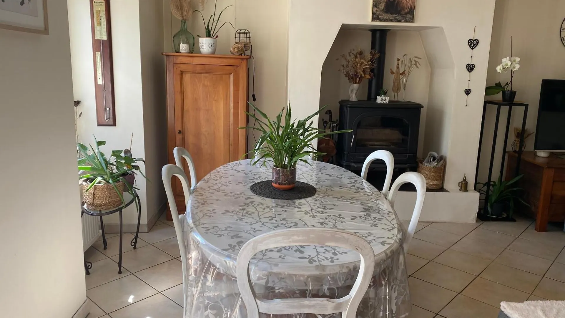 Val-d'Ize Chambre Chez L Habitant